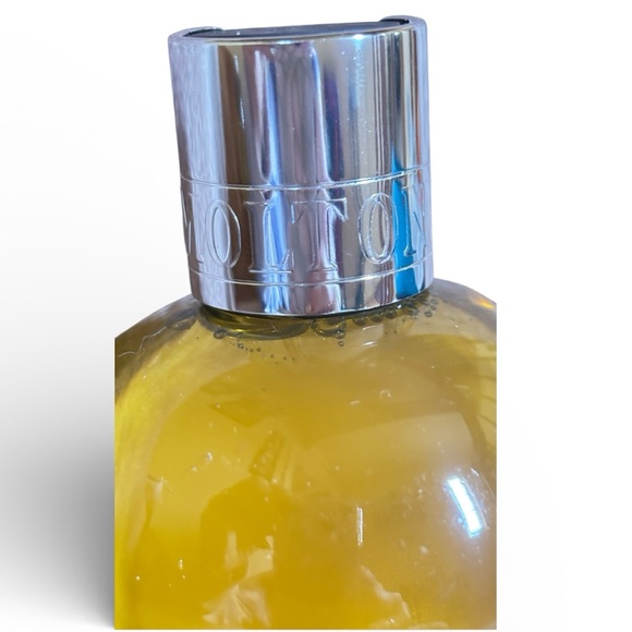 Molton Brown Bushukan Bath & Shower- 10oz. - NWOT - Picture 4 of 5